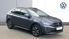 Volkswagen Taigo 1.0 TSI 115 Life 5dr DSG Petrol Hatchback